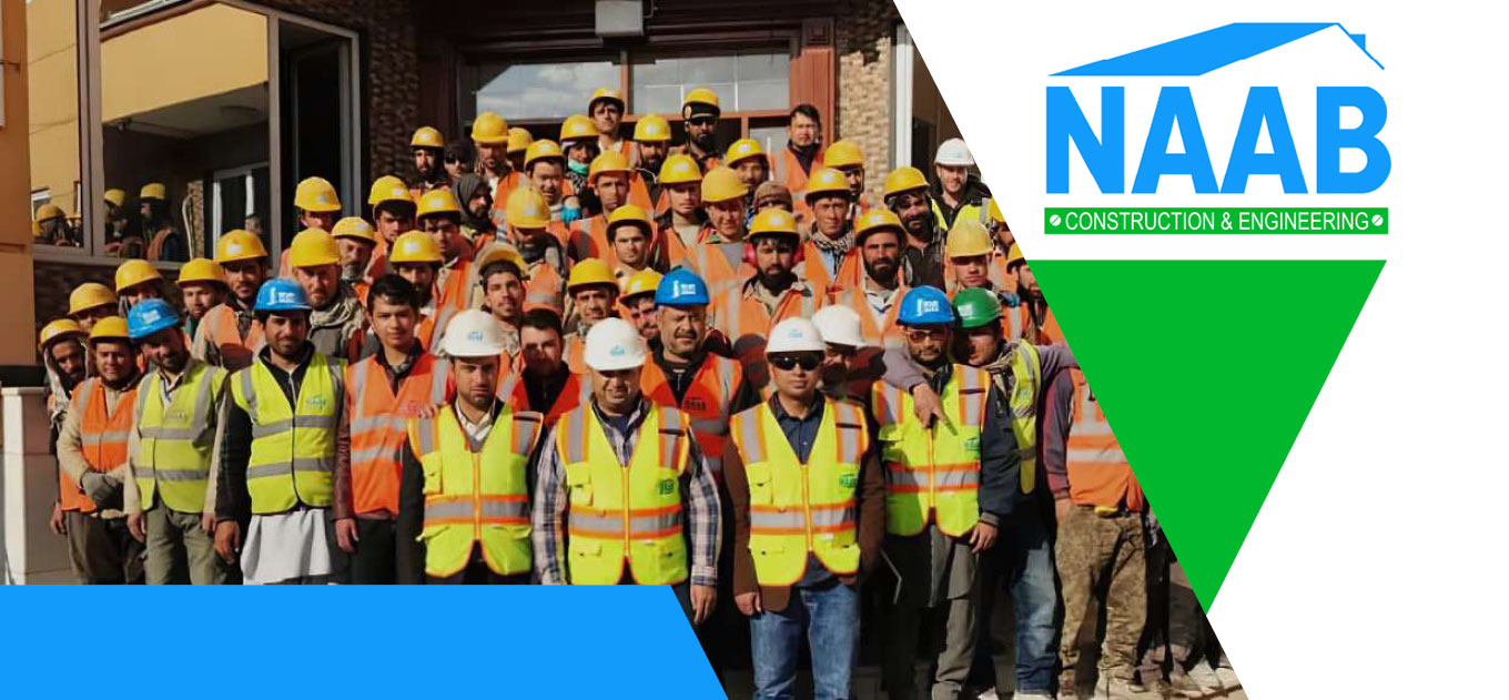 NAAB Construction and Engineering